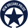 NOPD logo