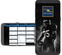 BetRivers Sportsbook & Sportsbook