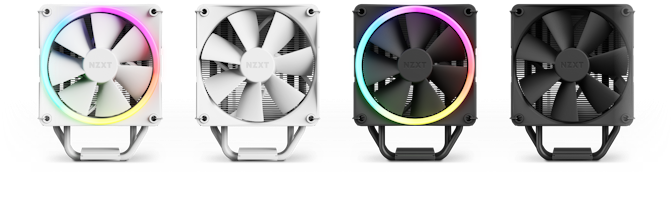 T120 Series Air Coolers