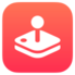 Apple Arcade Joystick Icon