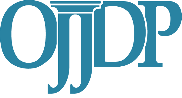 OJJDP Logo