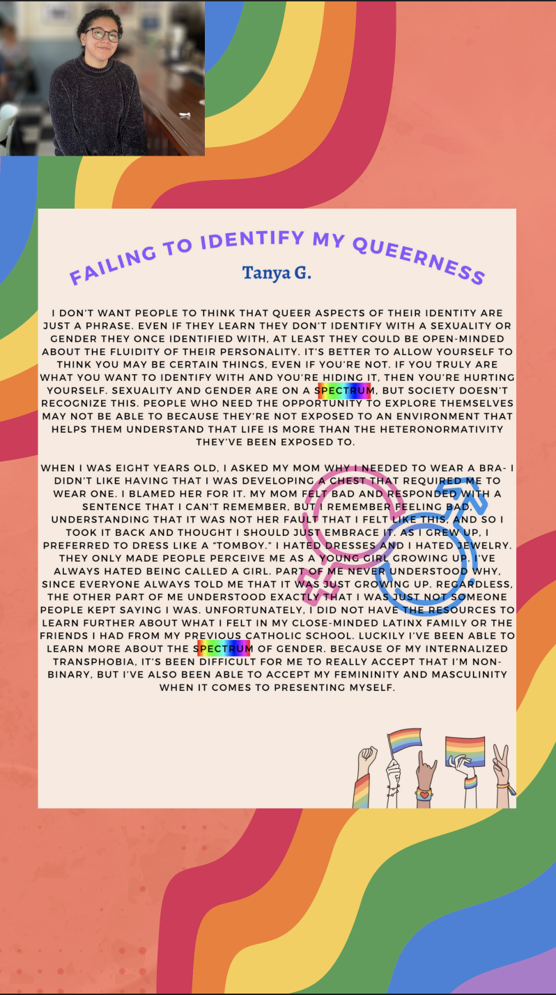 Failing to Identify My Queerness Full