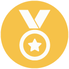 Medal icon