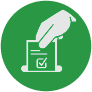 Nomination icon