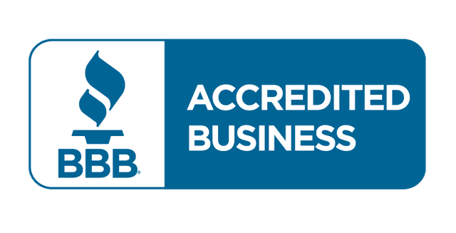 BBB Accredited