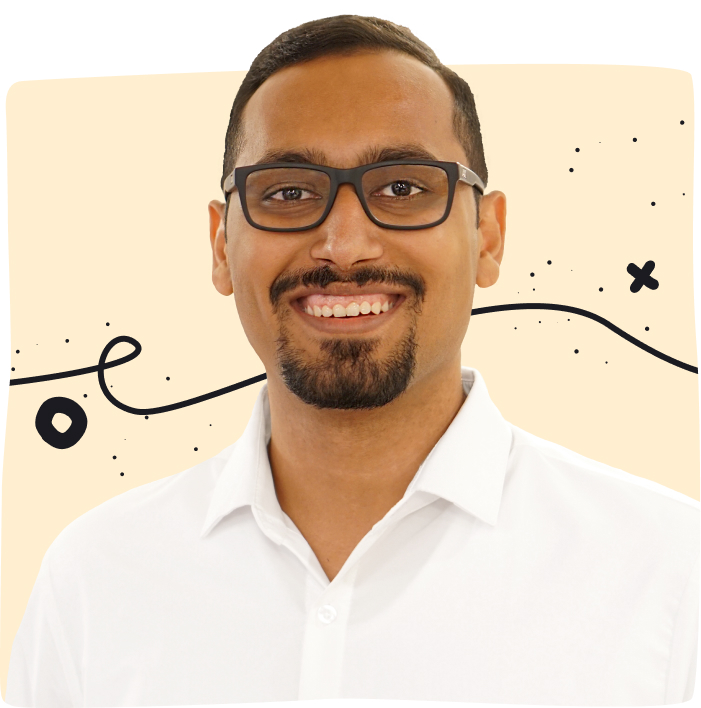 Syed Balkhi, Owner WPBeginner