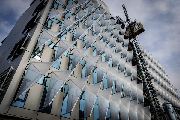 vagelos laboratory exterior