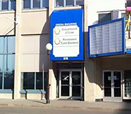 Fairbanks Location