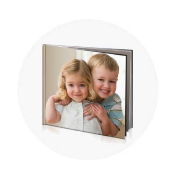 photo books