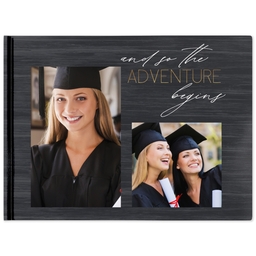 8x11 Soft Cover Photobooks