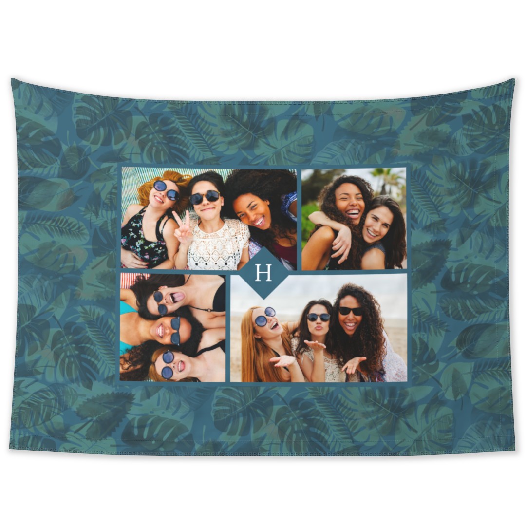 26x36 Indoor/Outdoor Wall Tapestry