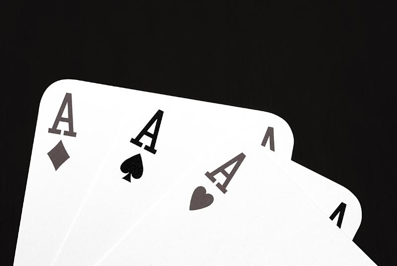 Three Aces