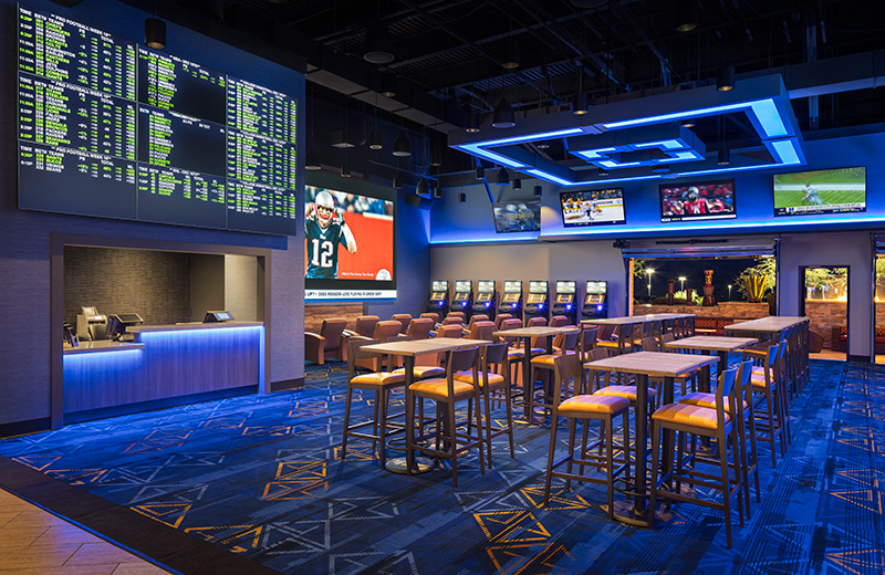 Vee Quiva Sportsbook