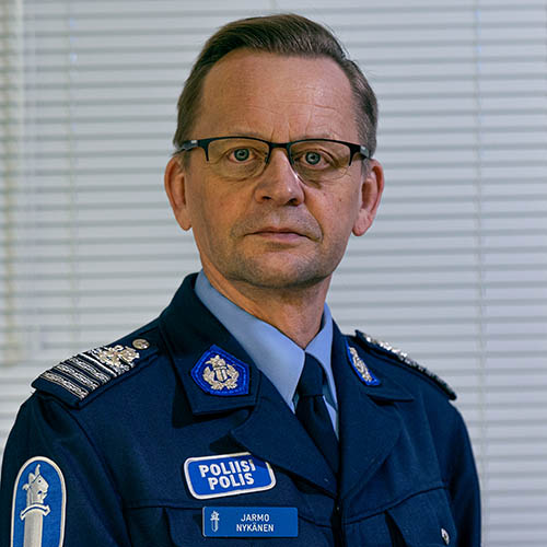 Jarmo Nykänen