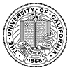 University of California logo