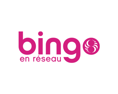 Bingo en réseau