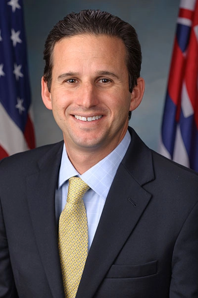 image of brian schatz