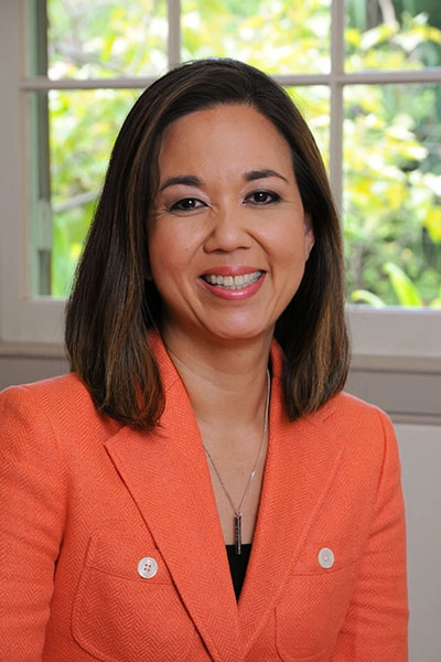 image of jill tokuda