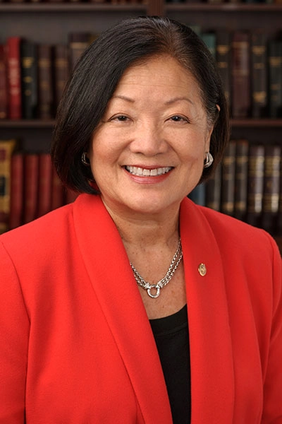 image of mazie hirono