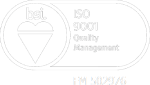 Logo ISO