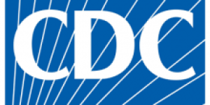 CDC logo