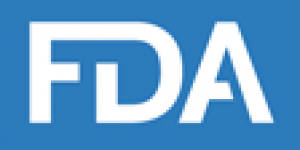 U.S. Food and Drug Administration (FDA) logo