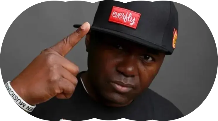 Grand Wizard Theodore - Pumpkin World Experience in Pomona - New York