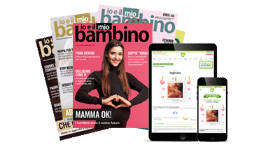 Magazines + Online magazine