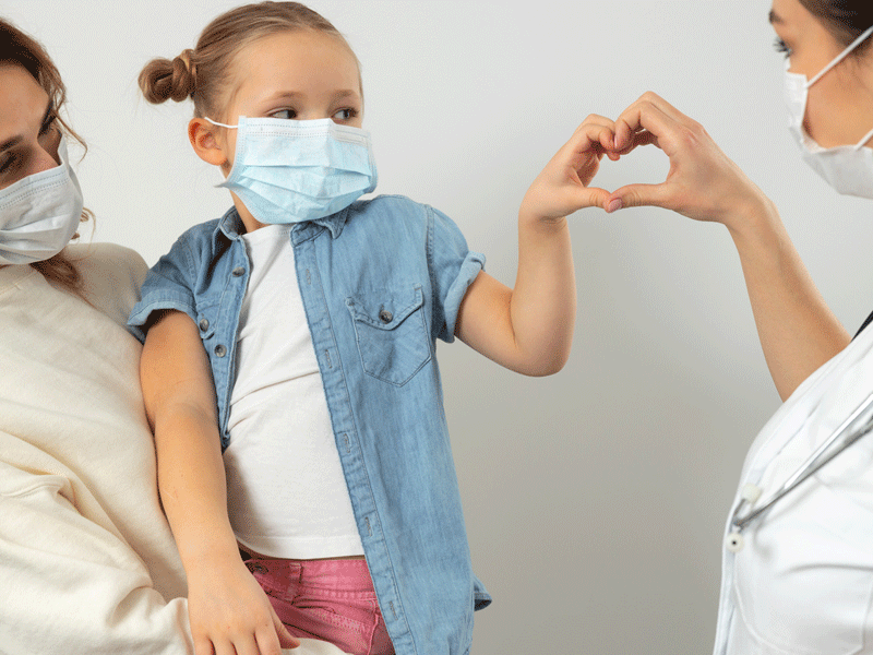 Emergenze pediatriche: ecco come affrontarle!