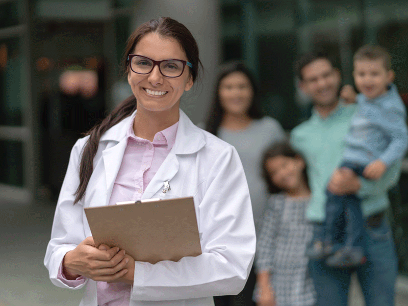 News dagli ospedali