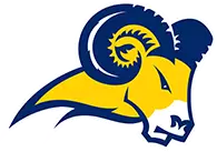 Texas Wesleyan University Rams Logo - Go to Homepage