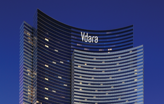 Vdara