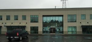 Pacific Wildland Fire Sciences Laboratory (Seattle).