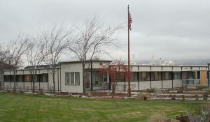 Wenatchee Forestry Sciences Laboratory