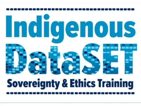 Indigenous Data Set Pic