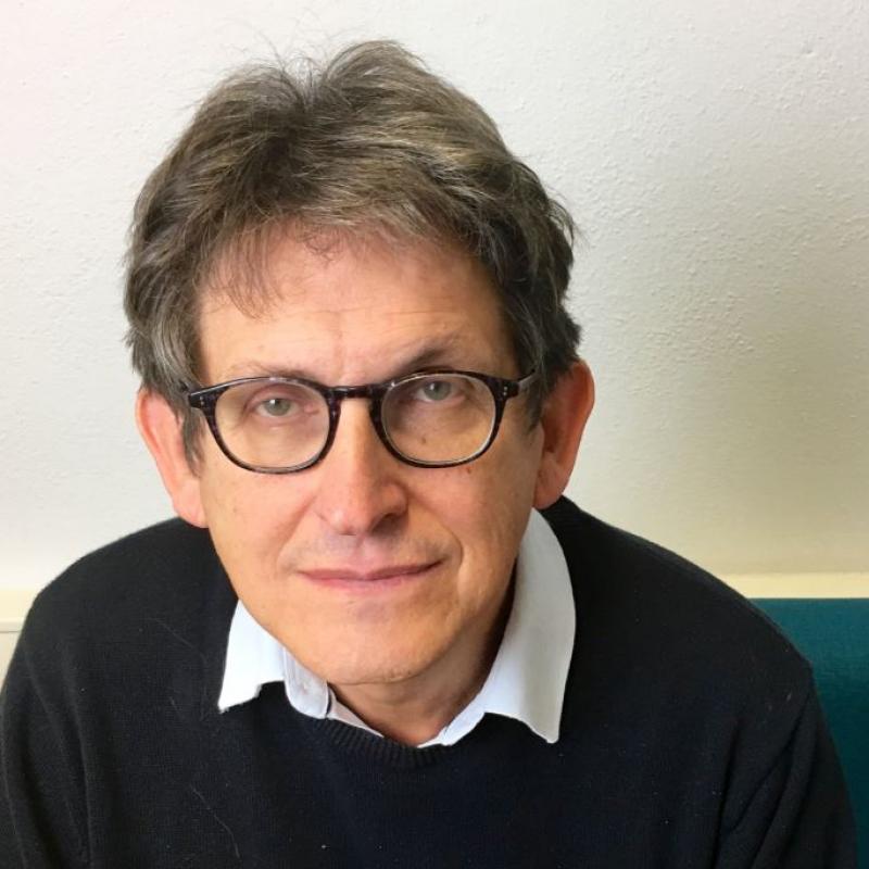 Alan Rusbridger