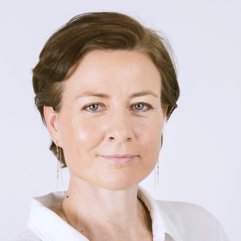 Signe Ferslev Pedersen