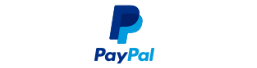 Pay with PayPal