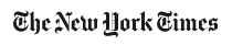 NY Times logo