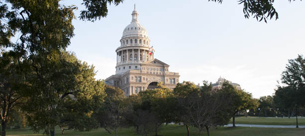 Rotating decorative Capitol photo slideshow image