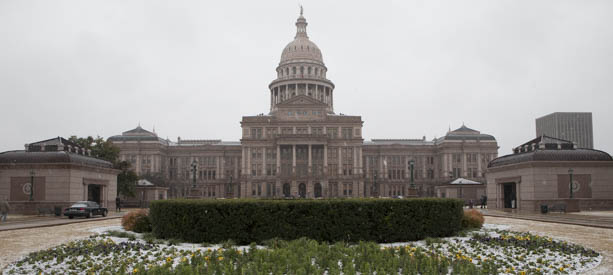 Rotating decorative Capitol photo slideshow image