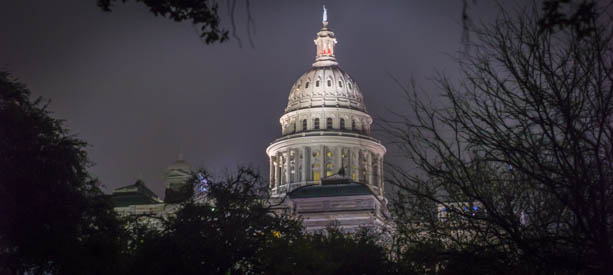 Rotating decorative Capitol photo slideshow image