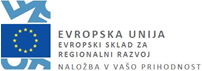 Evropski sklad za regionalni razvoj