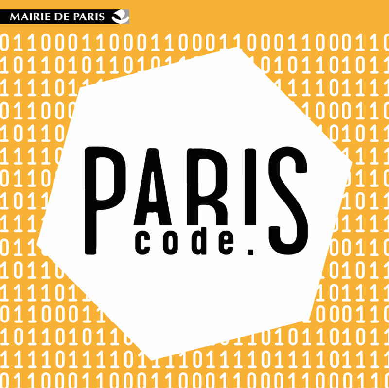 PARIS CODE