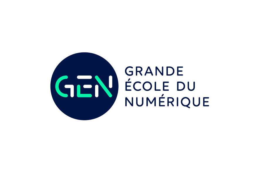 GEN Grande ÉCOLE DU NUMÉRIQUE