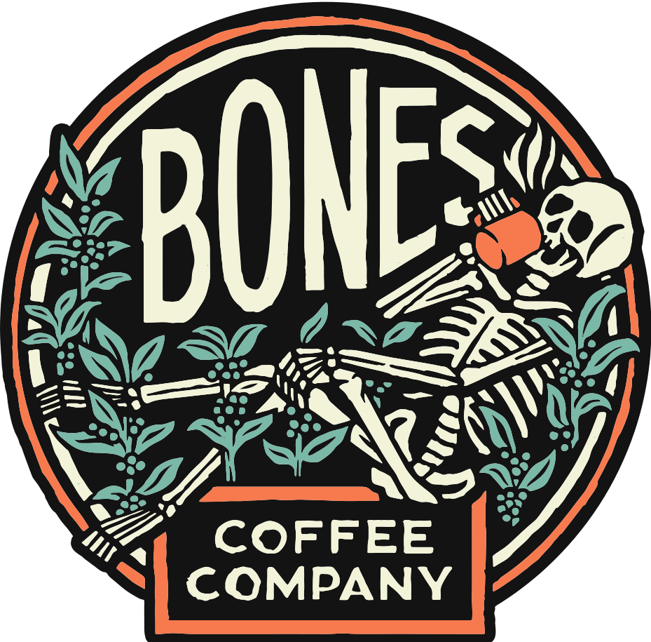 Bones Coffee