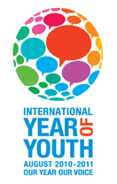 International Year of Youth