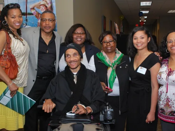 African American Conference on Disabilities