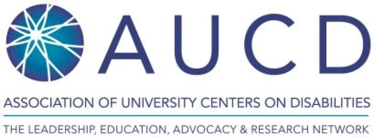 AUCD logo