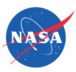 NASA logo